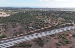 CERRO DO OURO, Algarve