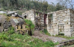 Galegos, Porto District