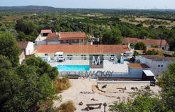 São Bartolomeu De Messines, Algarve 8375