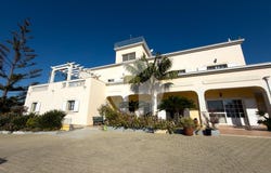 Pechão, Algarve 8700