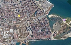 Associação de freguesias do Vale do Neiva, Setubal