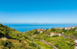 Ilha da Madeira, Madeira