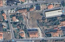ENTRONCAMENTO, Santarém District
