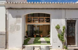 Portimão, Algarve