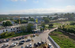 Rio Maior, Santarém District