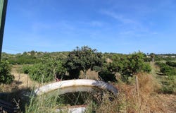Conceição e Cabanas de Tavira, Algarve