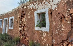 São Bartolomeu De Messines, Algarve 8375