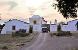 Portalegre, Portalegre District 7300