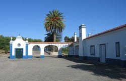 Figueira dos Cavaleiros, Beja District