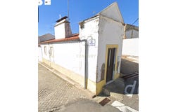 Cabeção, Évora District