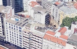 Avenidas Novas, Lisbon