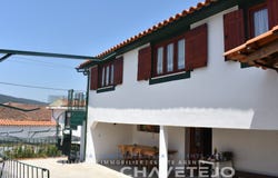 Lavegadas, Coimbra District