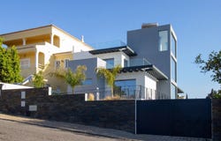 Ferragudo, Algarve 8400