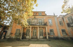 Lumiar, Lisbon 1600