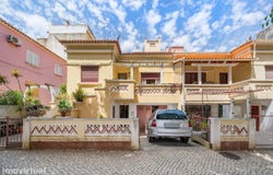 Portimão, Algarve