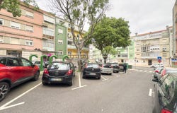 Amadora, Lisbon