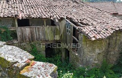 Anjos e Vilar do Chão, Vieira do Minho, Braga 4850