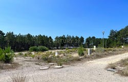 Quinta do Conde, Setubal