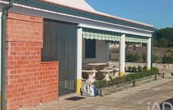 Branca, Santarém 2100