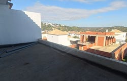 Tavira (Santa Maria e Santiago), Algarve