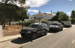 Loulé, Algarve