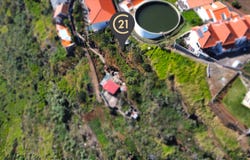 Ilha da Madeira, Madeira