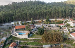 Barcelos, Braga Municipality 4750