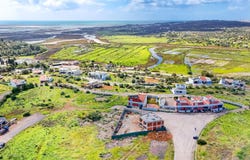 Mexilhoeira Grande, Algarve 8500