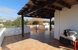 Santo Estêvão, Algarve
