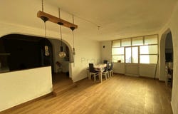 Aldeia Nova De São Bento, Beja 7830