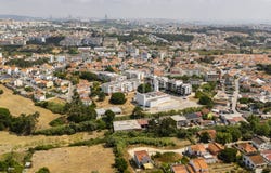 Almada, Setubal