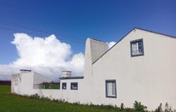 Ilha de São Miguel, Azores