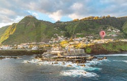 PORTO MONIZ, Madeira