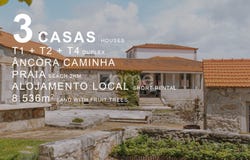 Caminha, Viana do Castelo District