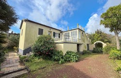 Ponta Delgada, Azores
