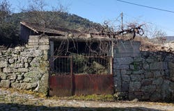 Bustelo, Vila Real District