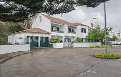 São José, Azores