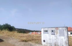 São Brás e São Lourenço, Portalegre District