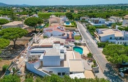 Duas Sentinelas, Loulé, Faro