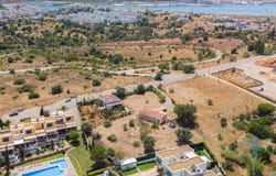 Estômbar e Parchal, Algarve