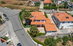 Idães, Porto 4650