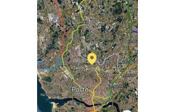 São Mamede de Infesta e Srª da Hora, Matosinhos, Porto District