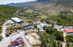 Mira de Aire, Leiria District