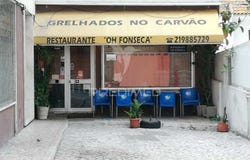 SANTO ANTÓNIO DOS CAVALEIROS, Loures, Lisbon