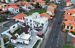 Machico, Madeira