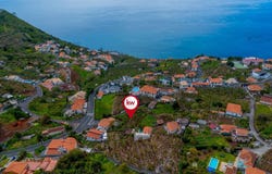 Arco Da Calheta, Madeira 9370