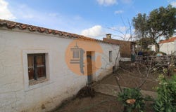 Ameixial, Algarve