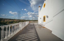 LAVRE, Évora District