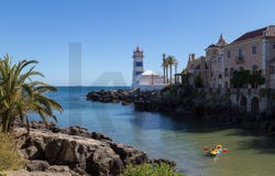 ESTORIL, Lisbon