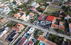 Azeitão (São Lourenço e São Simão), Setubal